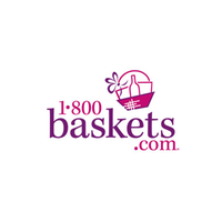 800 Baskets Logo