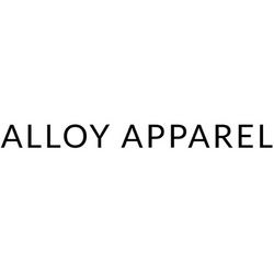 Alloy Apparel