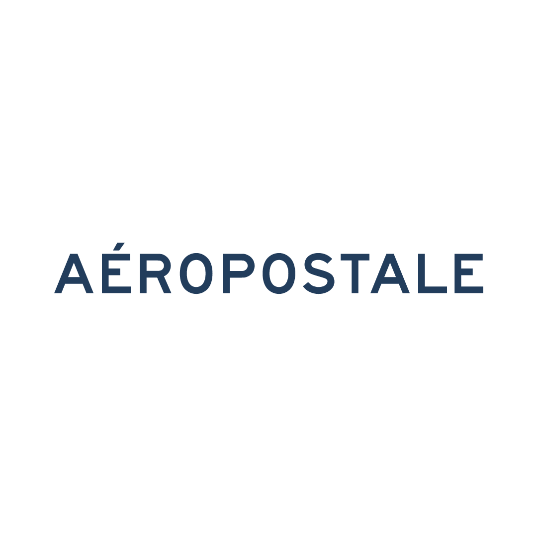 Aeropostale Logo