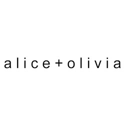 Alice + Olivia